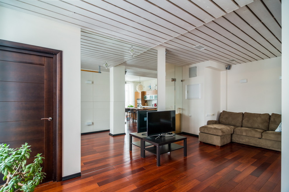 Квартира Романовой