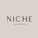 Niche Design Co | Chelsey Mathieson