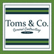 Toms & Co. General Contracting