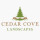 Cedar Cove Landscapes
