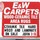 E & W Carpets