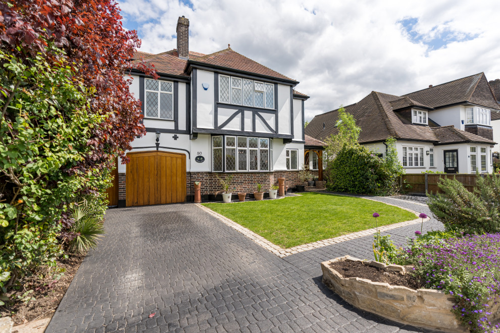 Full Design Sutherland Avenue