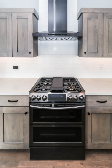 Modified Blake craftsman-kitchen