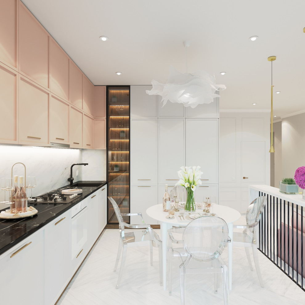 ЖК Солнечный