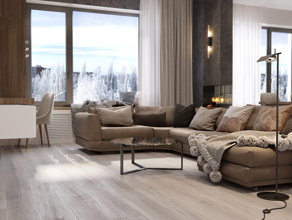 Квартира 80 кв.м.