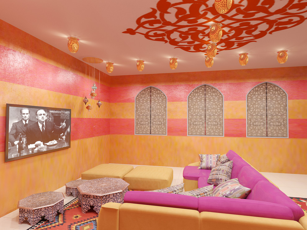 Таун-хауз на Красной горке