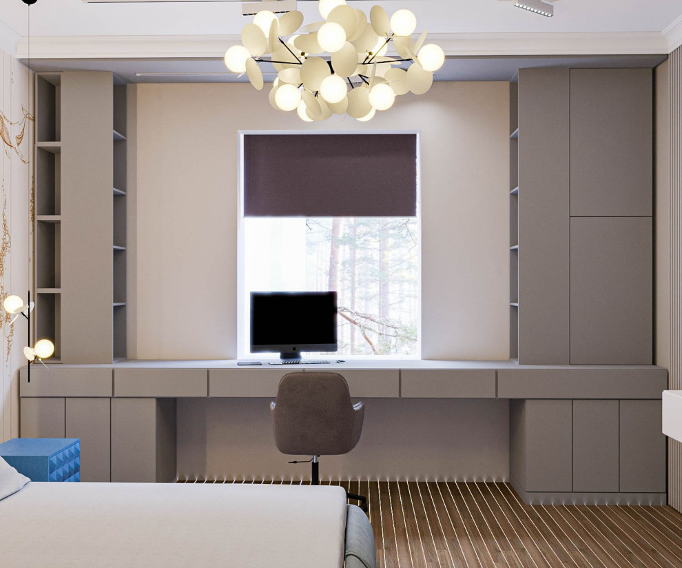 Квартира в центре бежицы