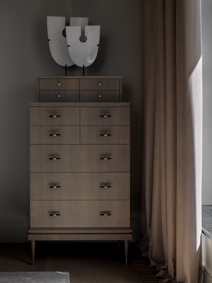 КВАРТИРА С ВИДОМ НА ЖИВОПИСНЫЙ МОСТ_VANDER PARK