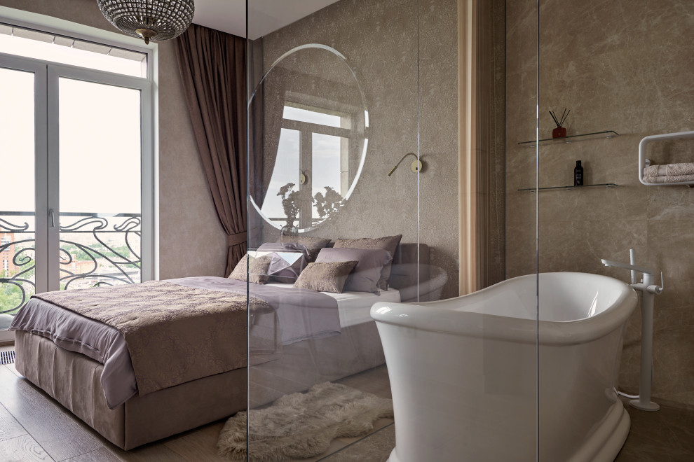 Клубный Дом Барселона