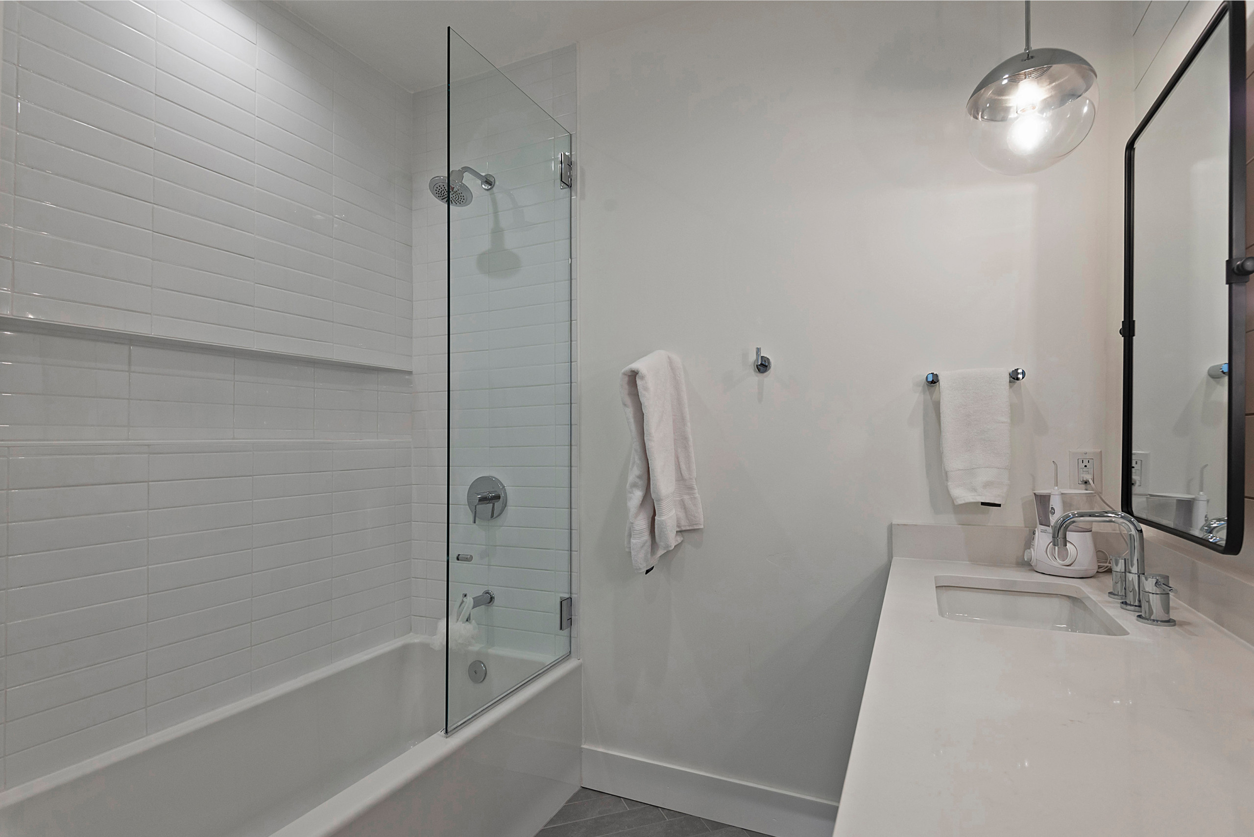 Prospecter Modern Beauty