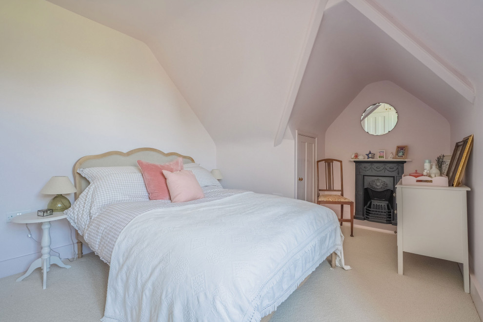 Hythe Edwardian Refurbishment