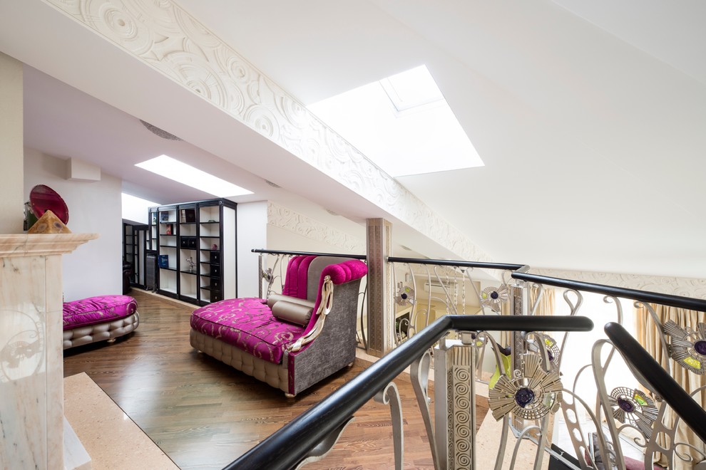 АПАРТАМЕНТЫ 176,4М2, НА АНДРЕЕВСКОЙ НАБ.