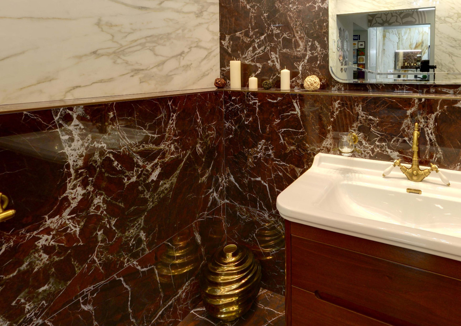 Проект Marvel Edge