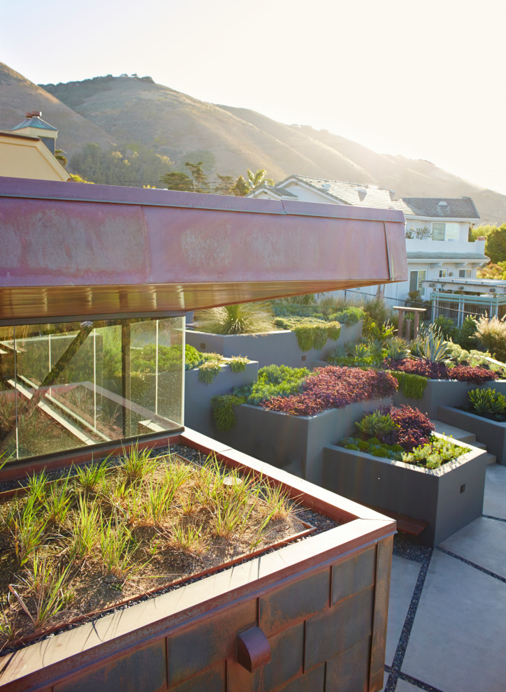 Pismo Beach Garden Pavillion