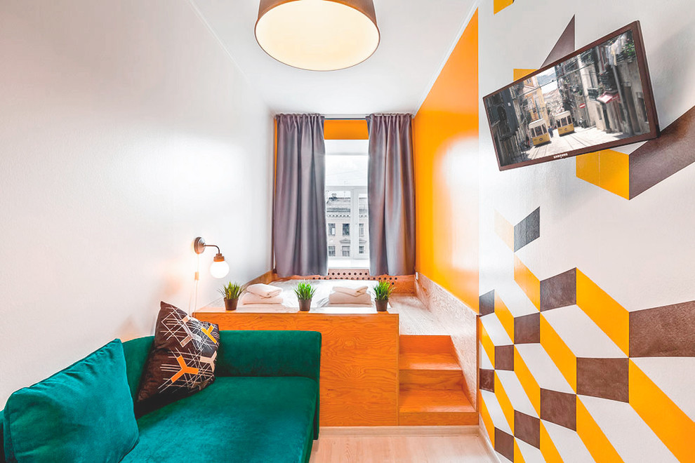 Хостел "Друзья"