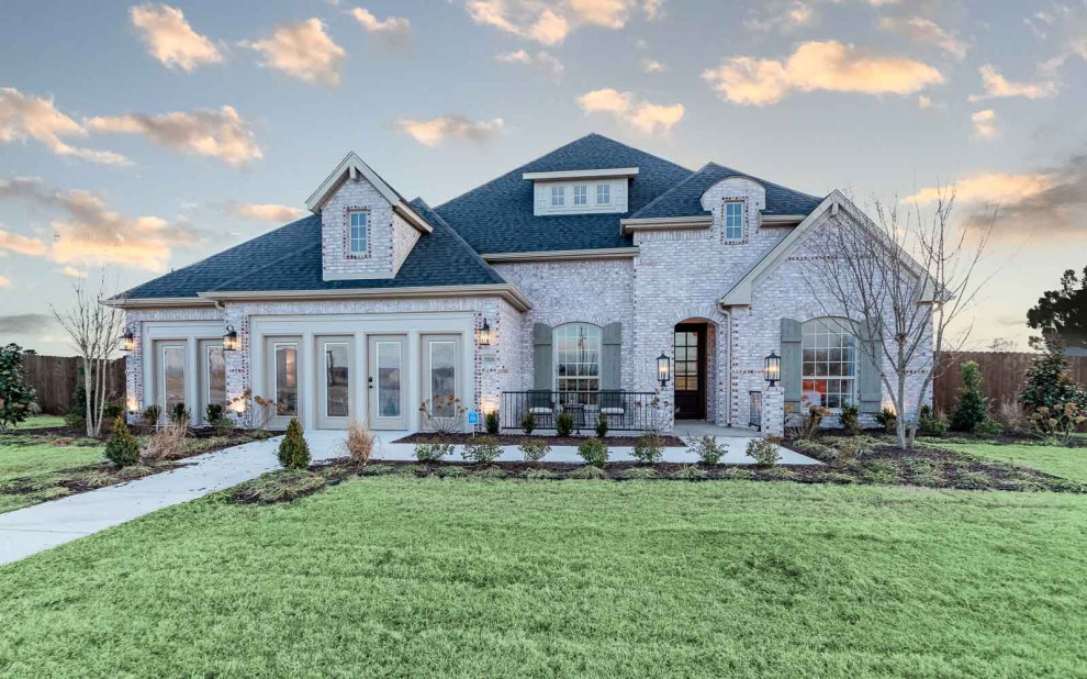2021 NWA Parade of Homes Other by Northwest Arkansas Home Builders