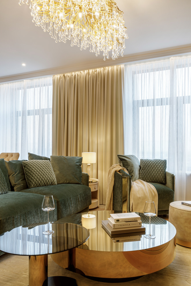 Квартира для дочери