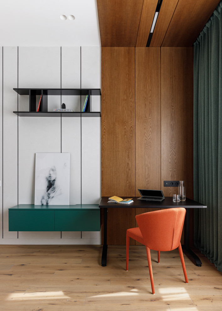 ЖК Сердце Столицы