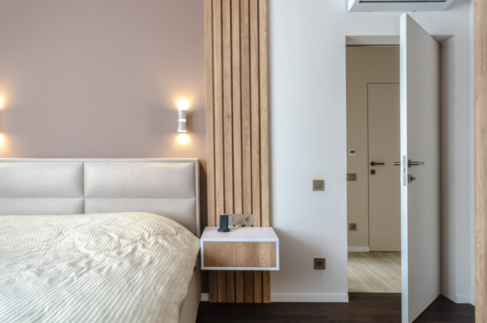 ЖК Композиция № 24, 2 комнаты, 65м²