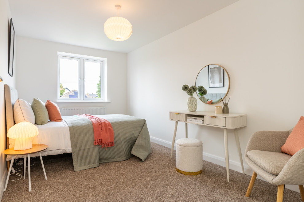 Coventry Rd - New Build