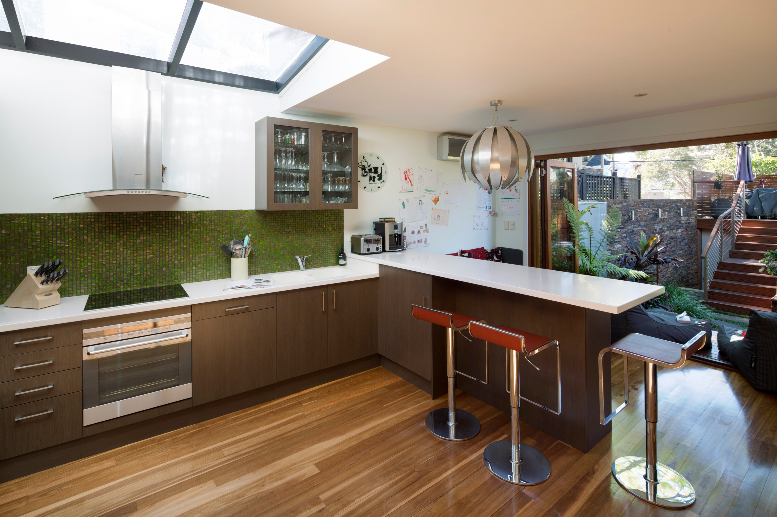 AWARD WINNER / Paddington Renovation