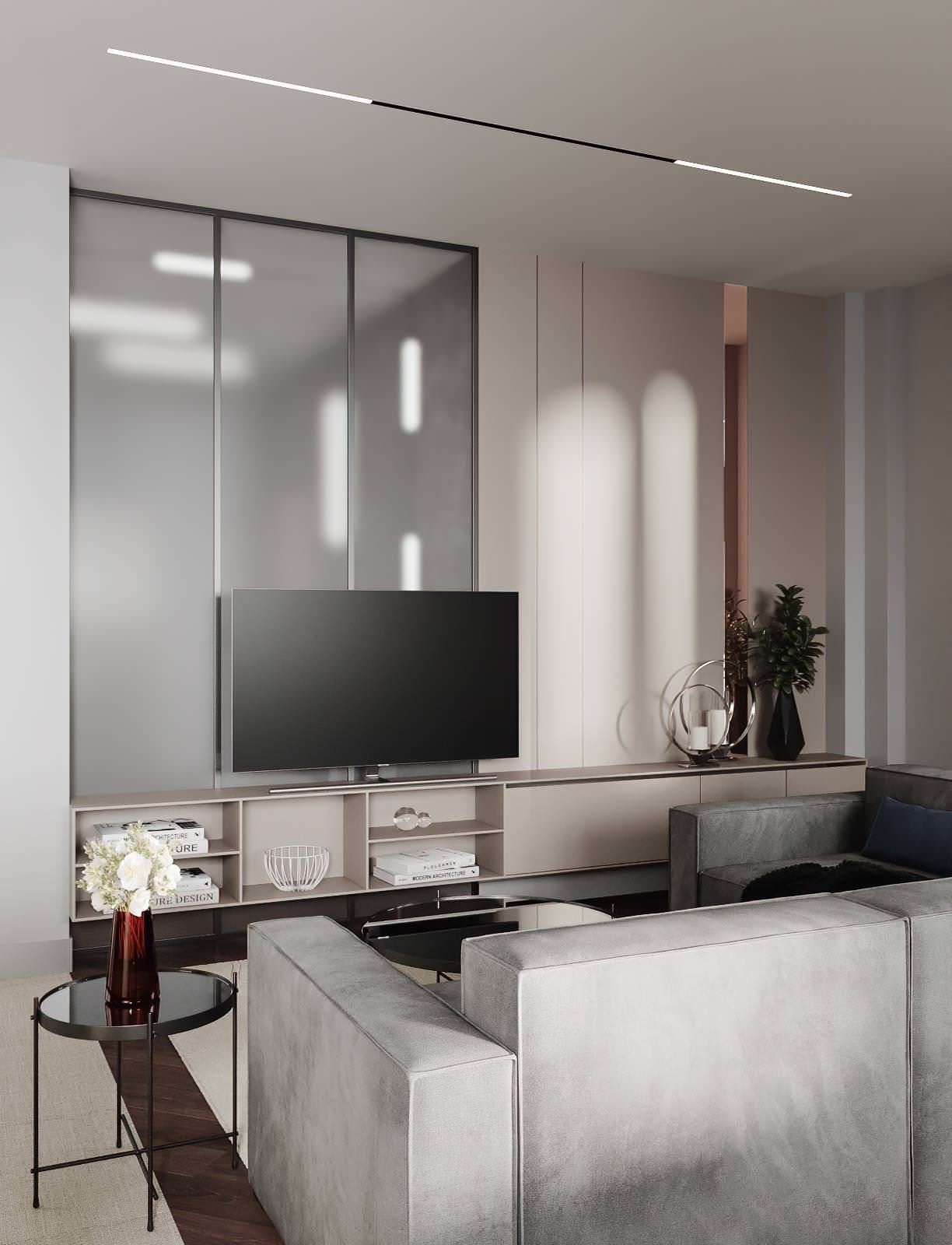 Вторичка в Филях