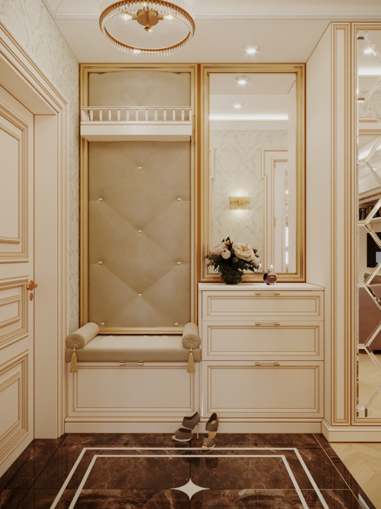 Квартира в Мытищах