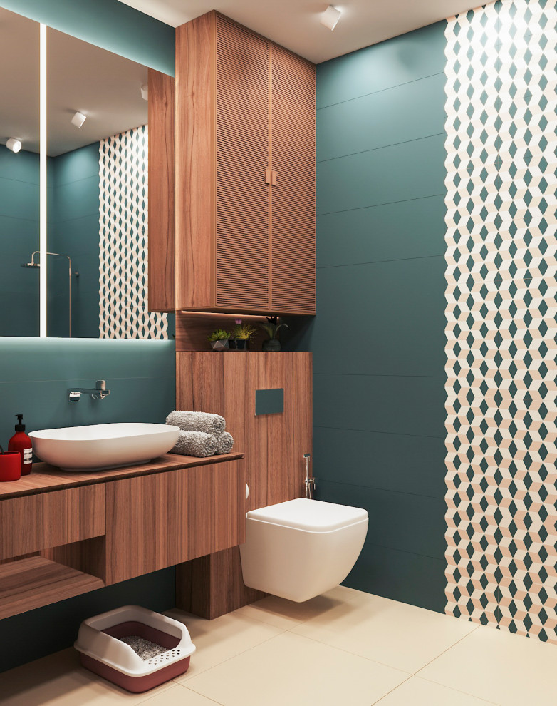 Однокомнатная  квартира в Рассказово