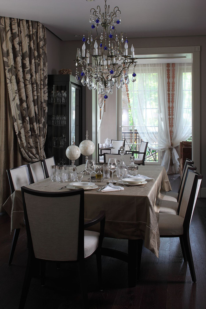 Мечты сбываются