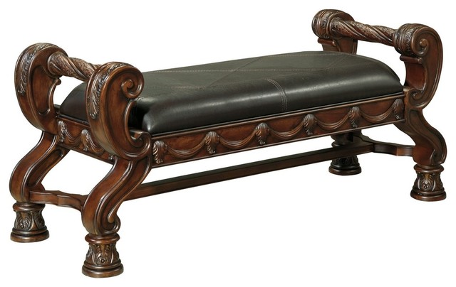Victorian Benches For Bedrooms