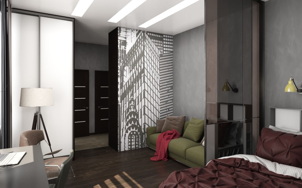 Квартира ул. Речников