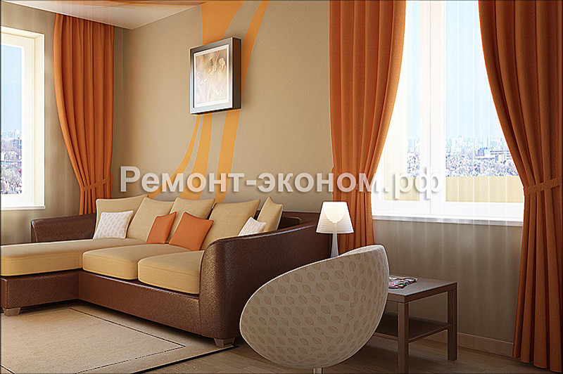 Дизайн квартир