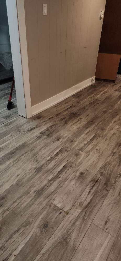 Flooring