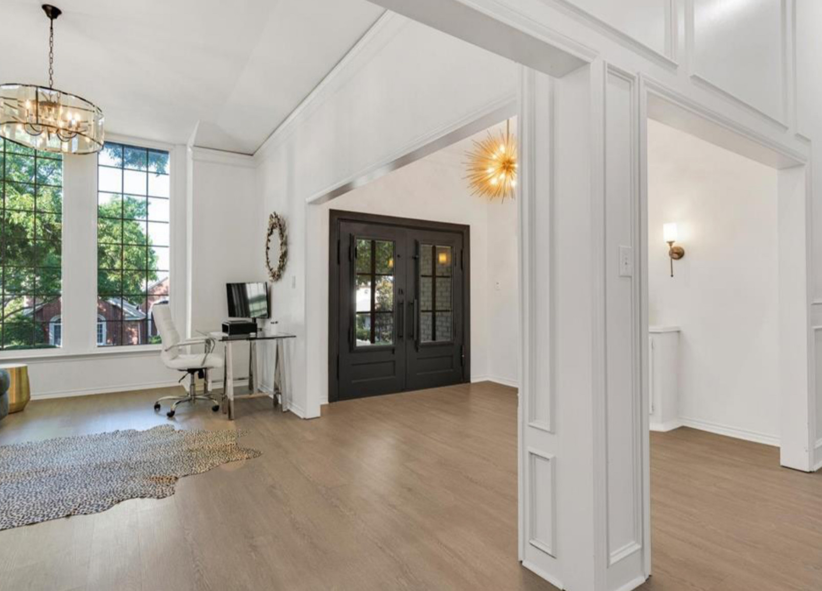 Eastshore Home Remodel