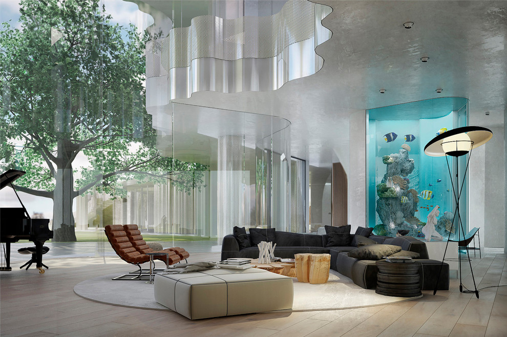 коттедж Жуковка