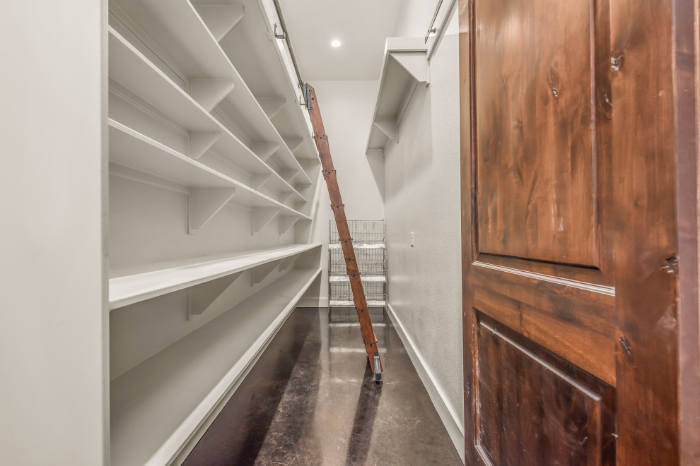 Ranch Style Dream Home