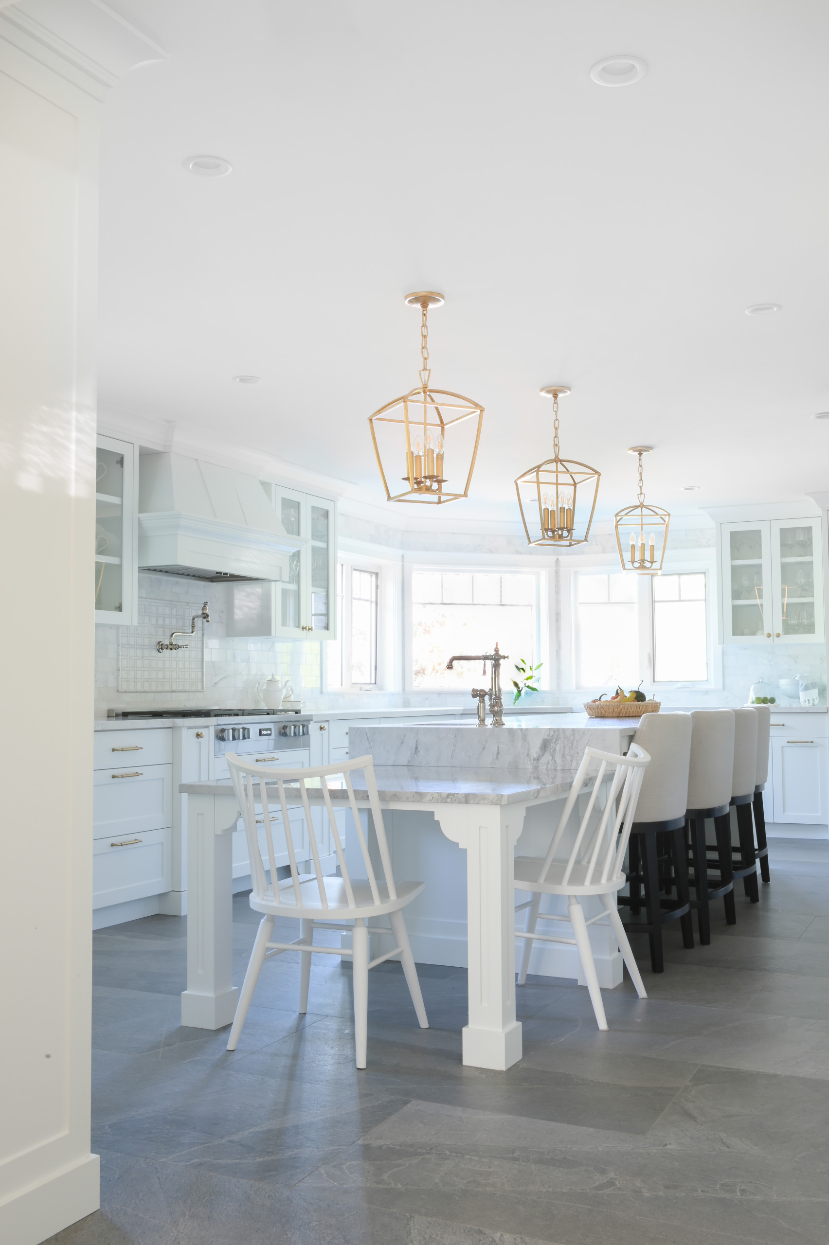 Sisterhood of the Travelling Kitchen