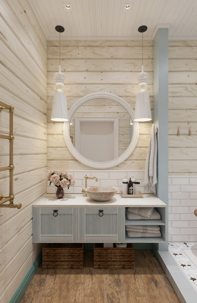 Загородный дом 150 кв.м.