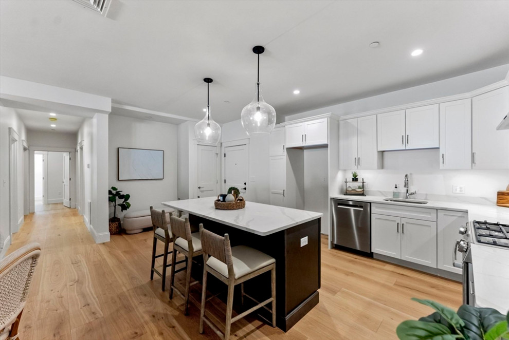 Residential Condo Development Plymouth