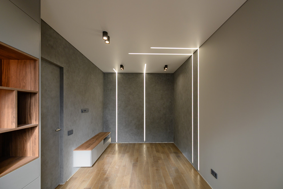 ЖК "Чёрная речка" 2-ком. квартира в новостройке площадью 63,8м².