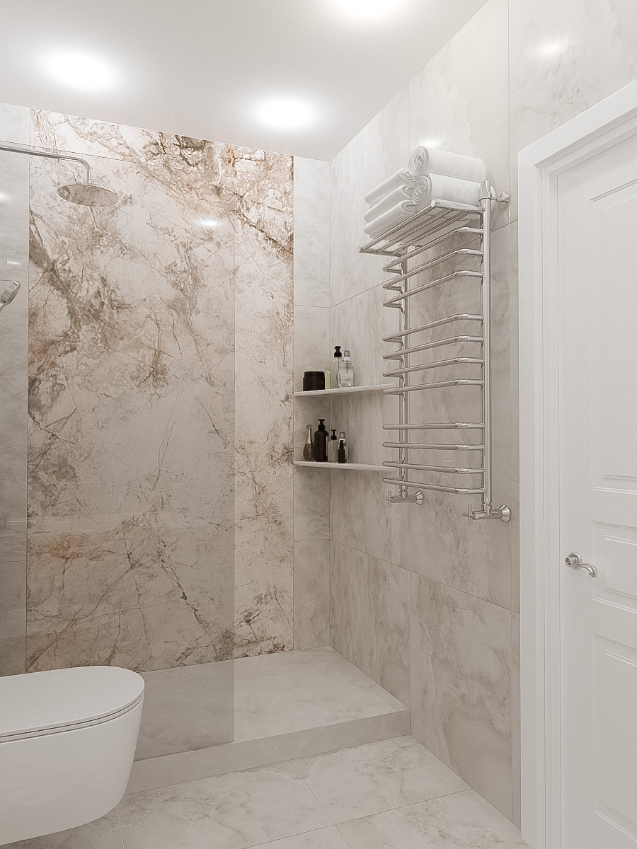 Квартира в Преображенском