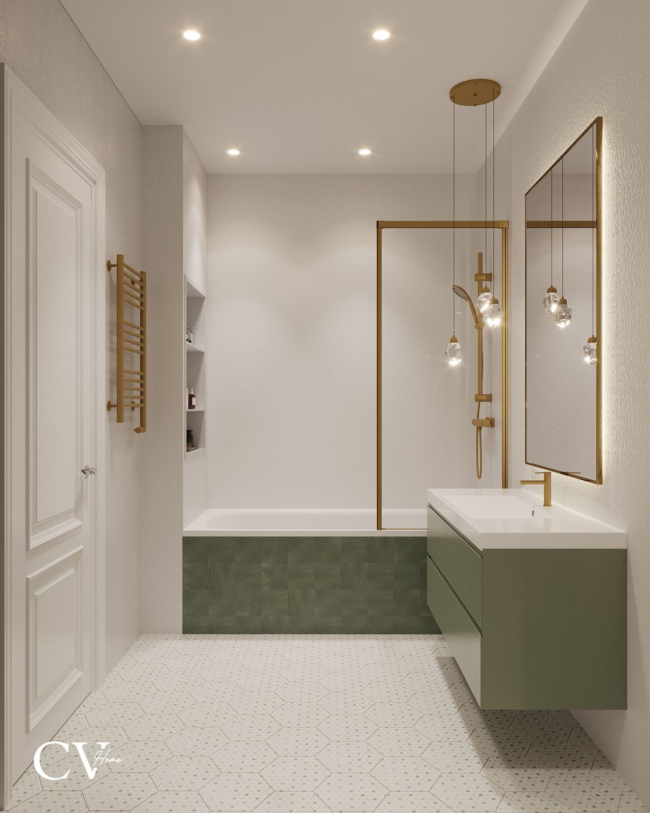 Квартира в г.Санкт-Петербург