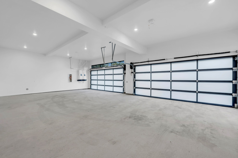 Westlake Contemporary