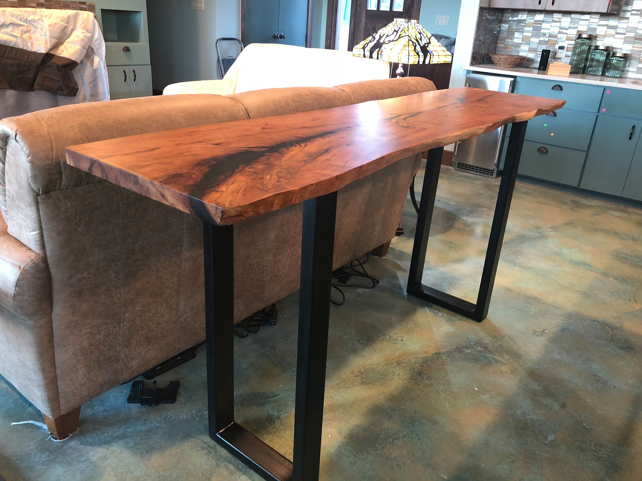 Custom Design Furniture