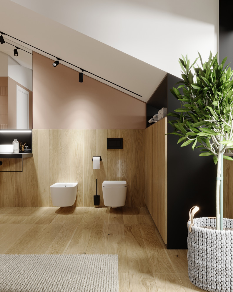 Ванная из проекта в г.Елизово