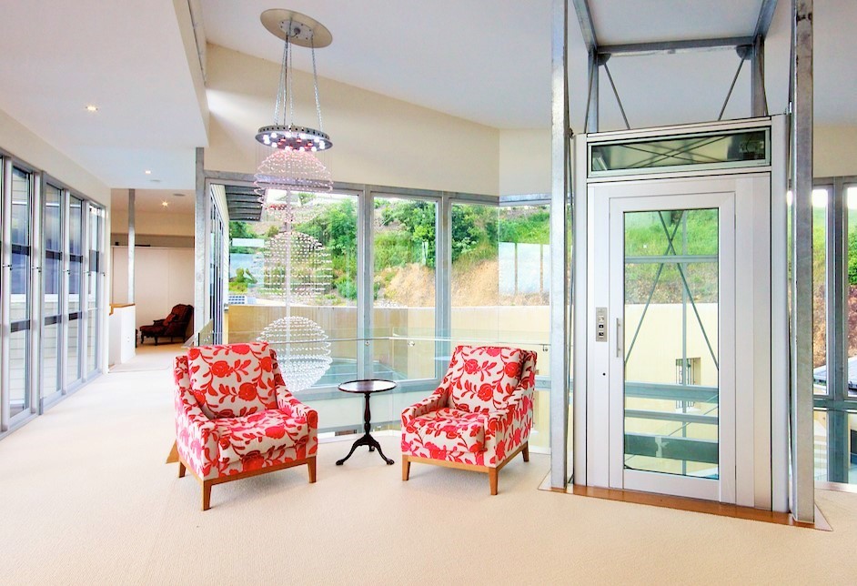 Eumundi Residence Contemporary Sunshine Coast by Brad Read Design