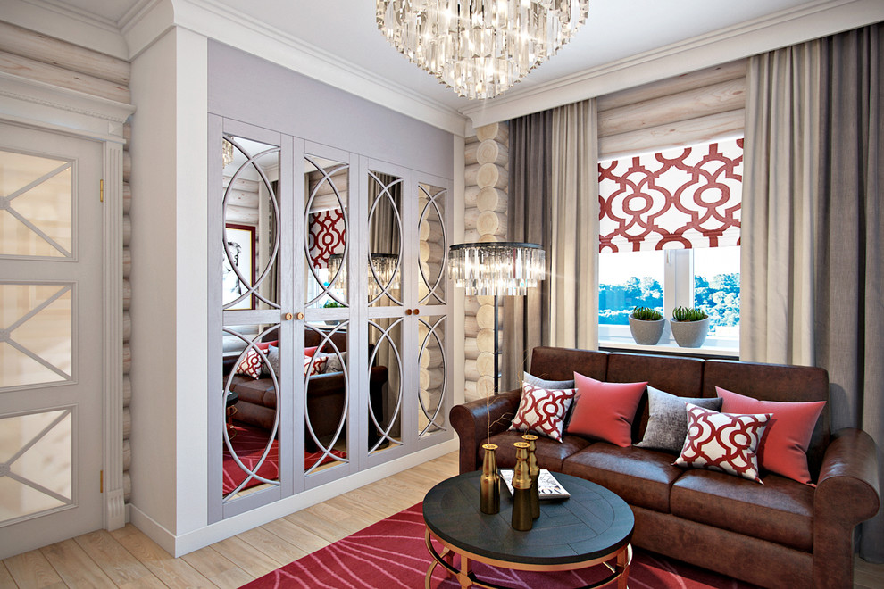 романовские дачи