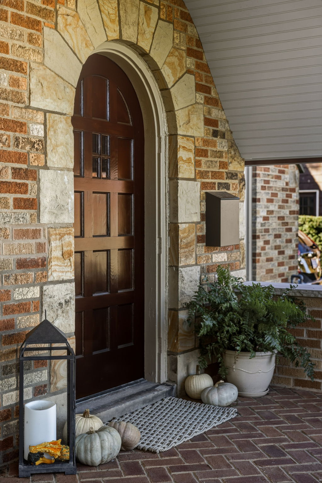 Lakewood Front Porch Renovation 2025