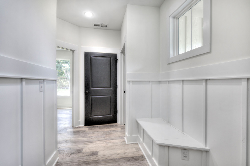 Dallas New Construction