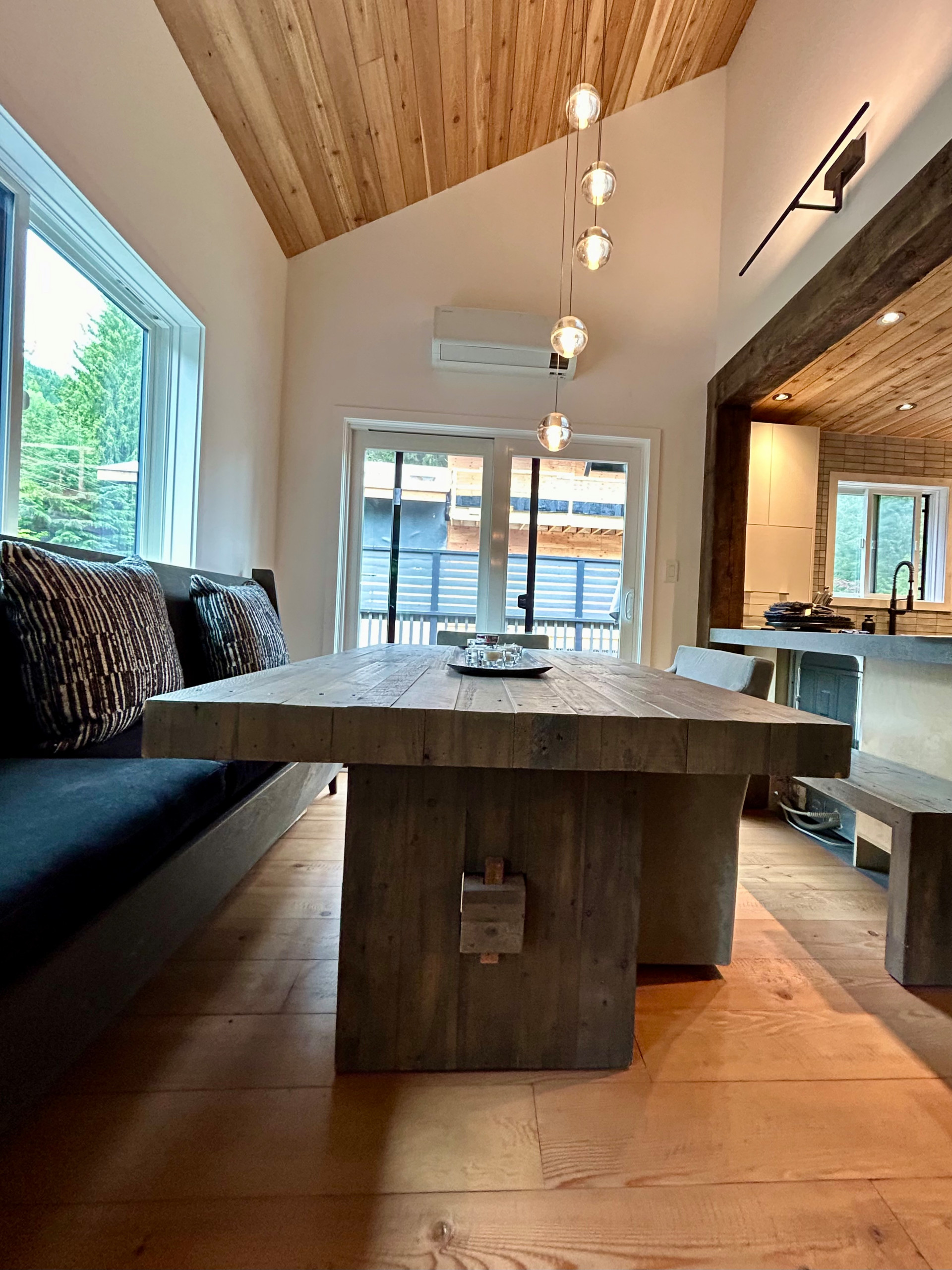 Sunridge Whistler